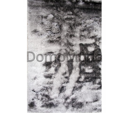 Високоворсний килим DEFIER INDIA 1800 GREY - Висока якість за найкращою ціною в Україні